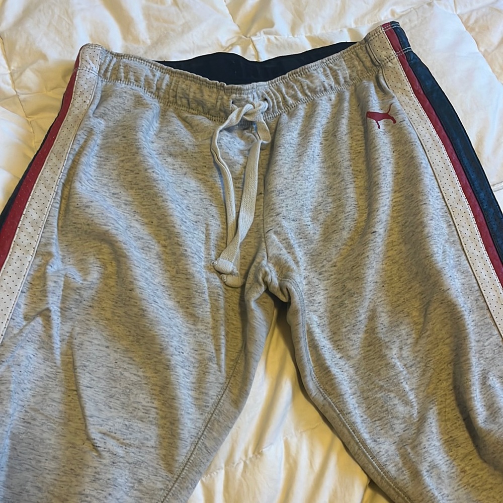 Victoria’s Secret pink limited edition jogger size xs